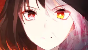 【洛天依原创曲】绝体绝命【PV付】