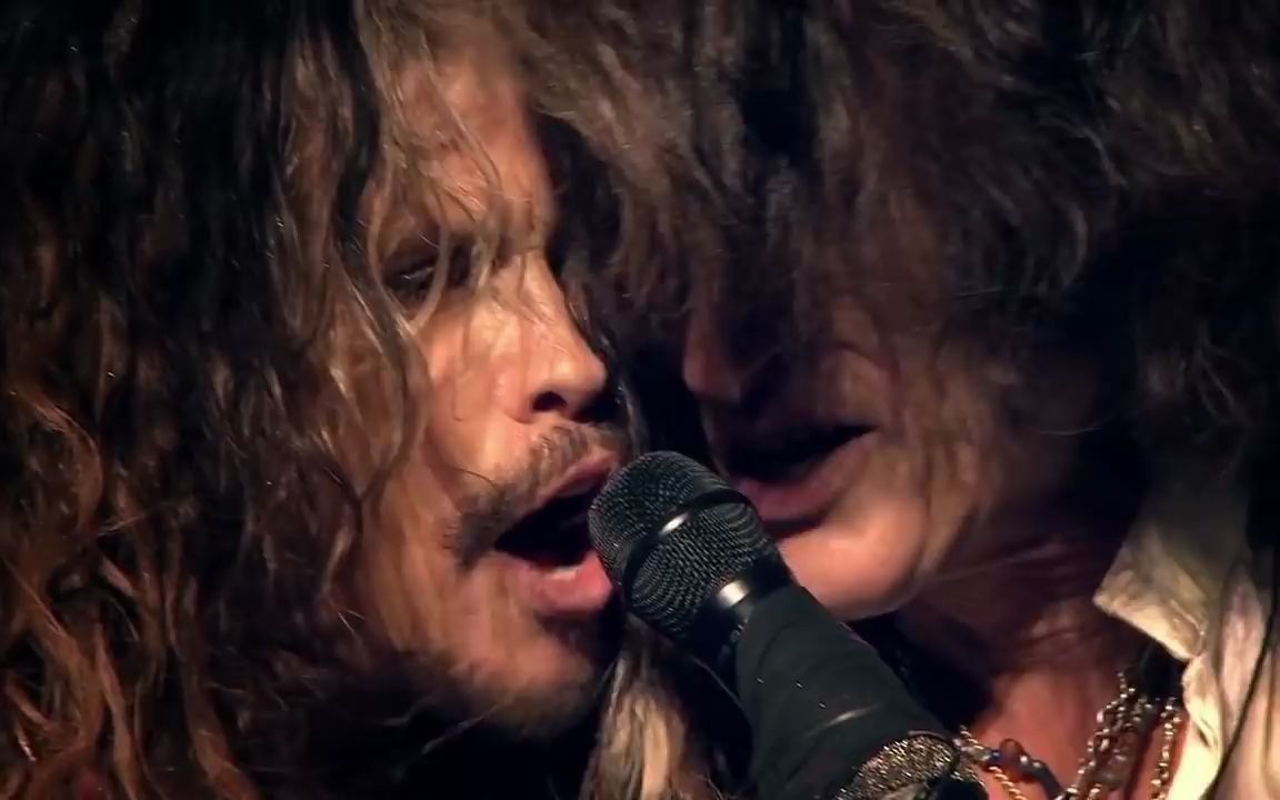 [图]【Aerosmith】 - Come Together