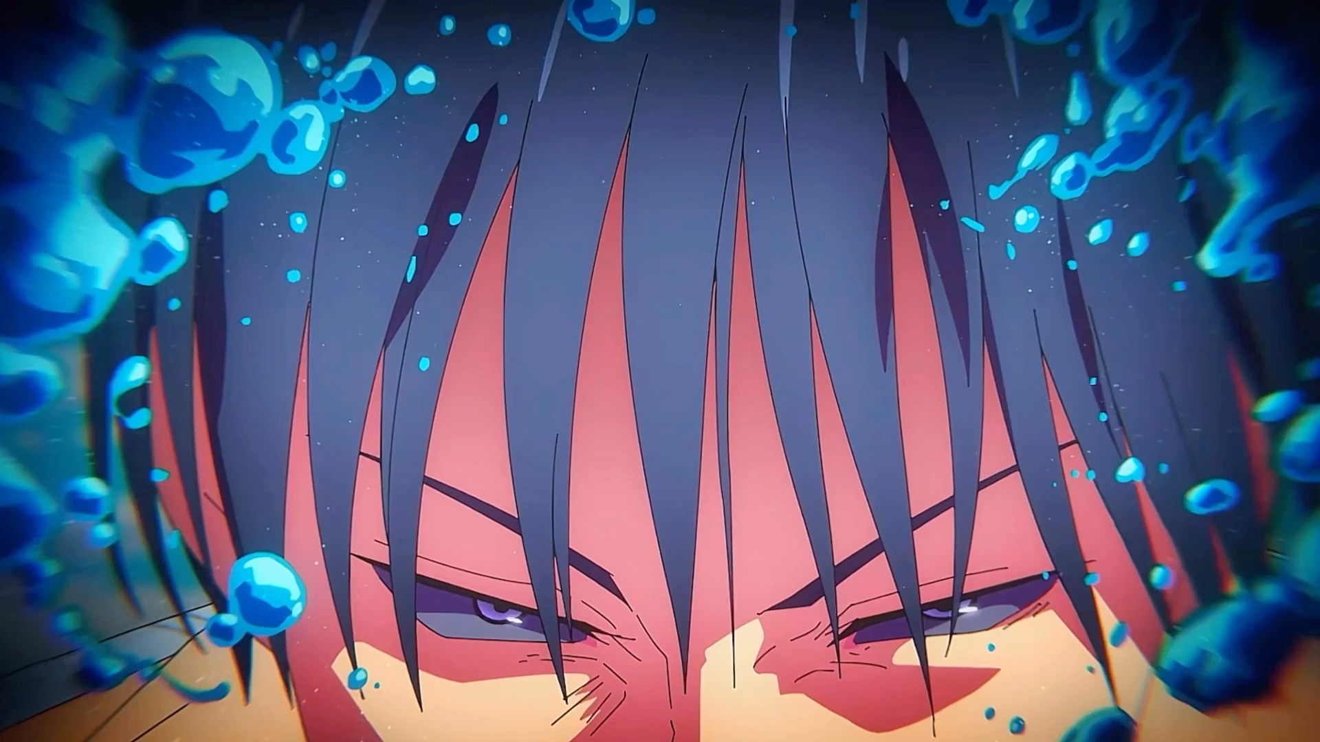 【咒术回战/伏黑甚尔】天与暴君