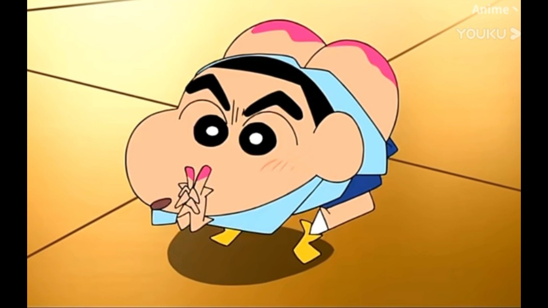 此书来自番茄小说网!蜡笔小新:我的超时空未来!