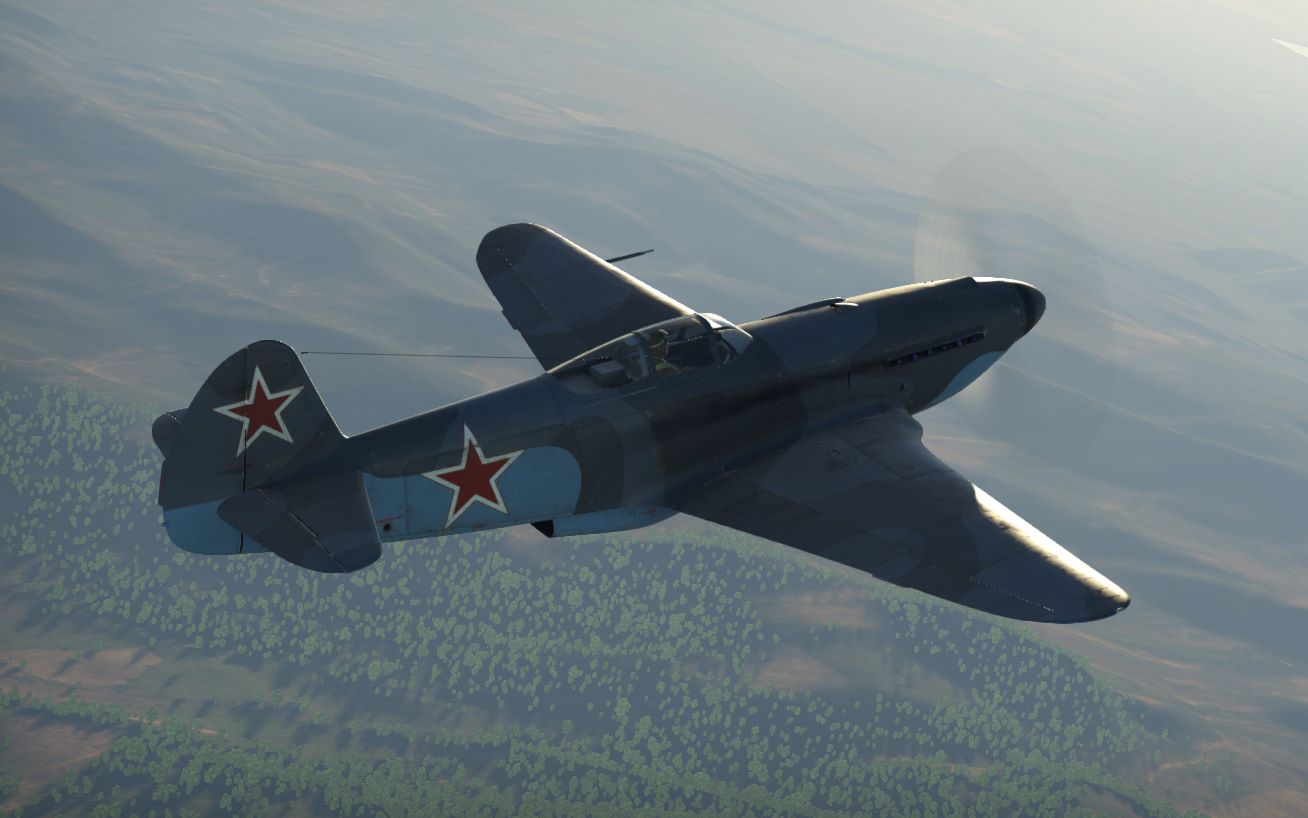 90】灌了伏特加的雅克-3?----雅克-3 vk-107历史格斗两则