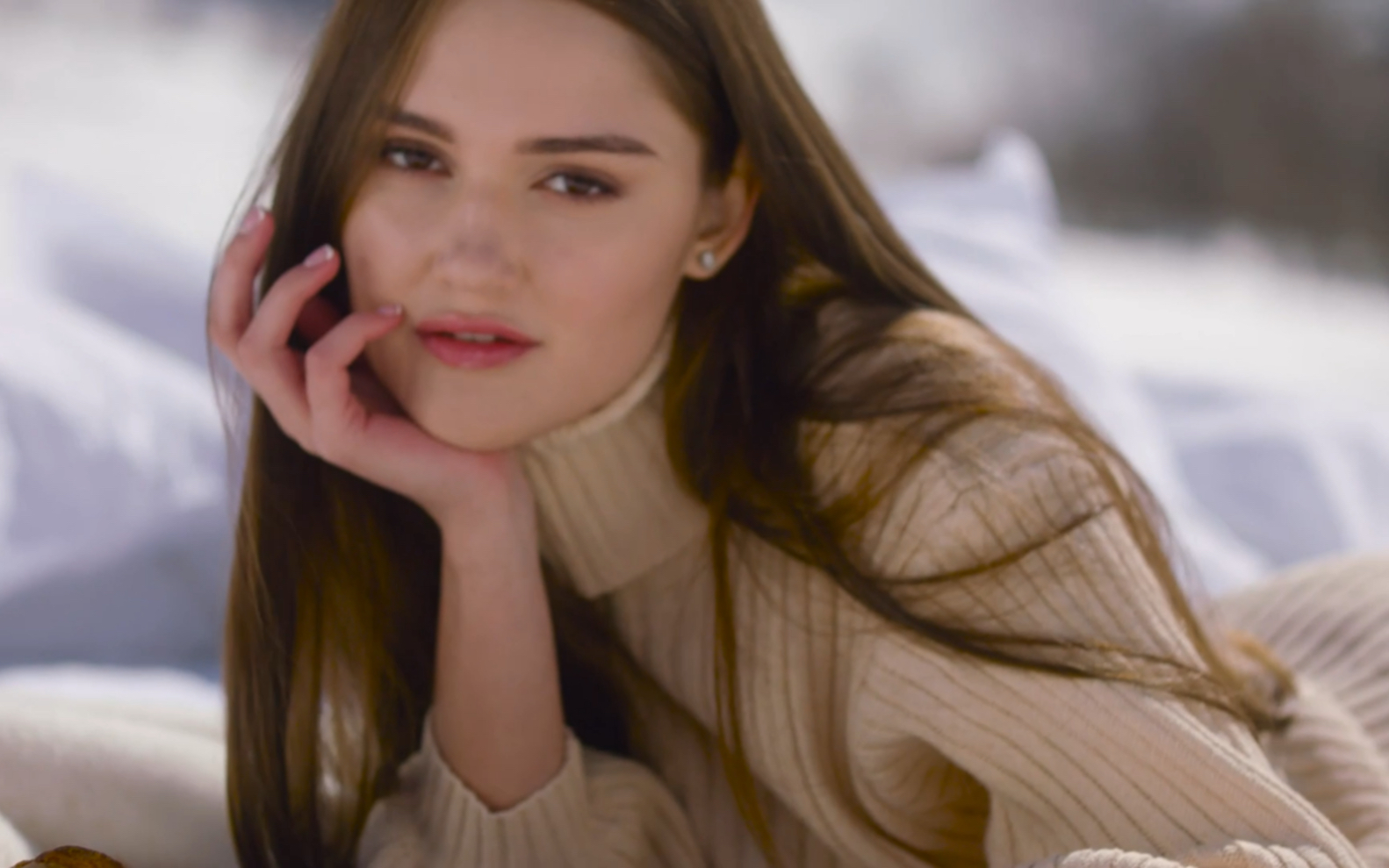 俄罗斯女神-sonya blaze