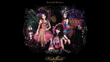 Hi-Res】Kalafina All Time Best 2008-2018_哔哩哔哩_bilibili