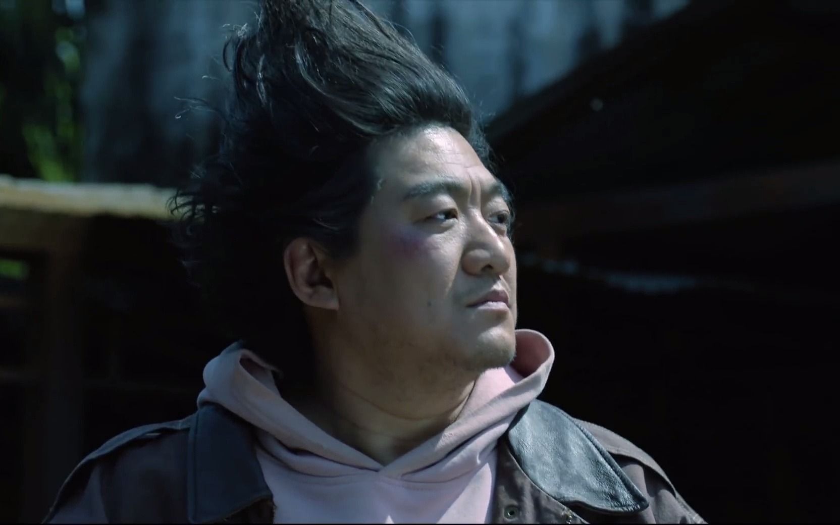 朱一龙和王胖子逗比集锦6