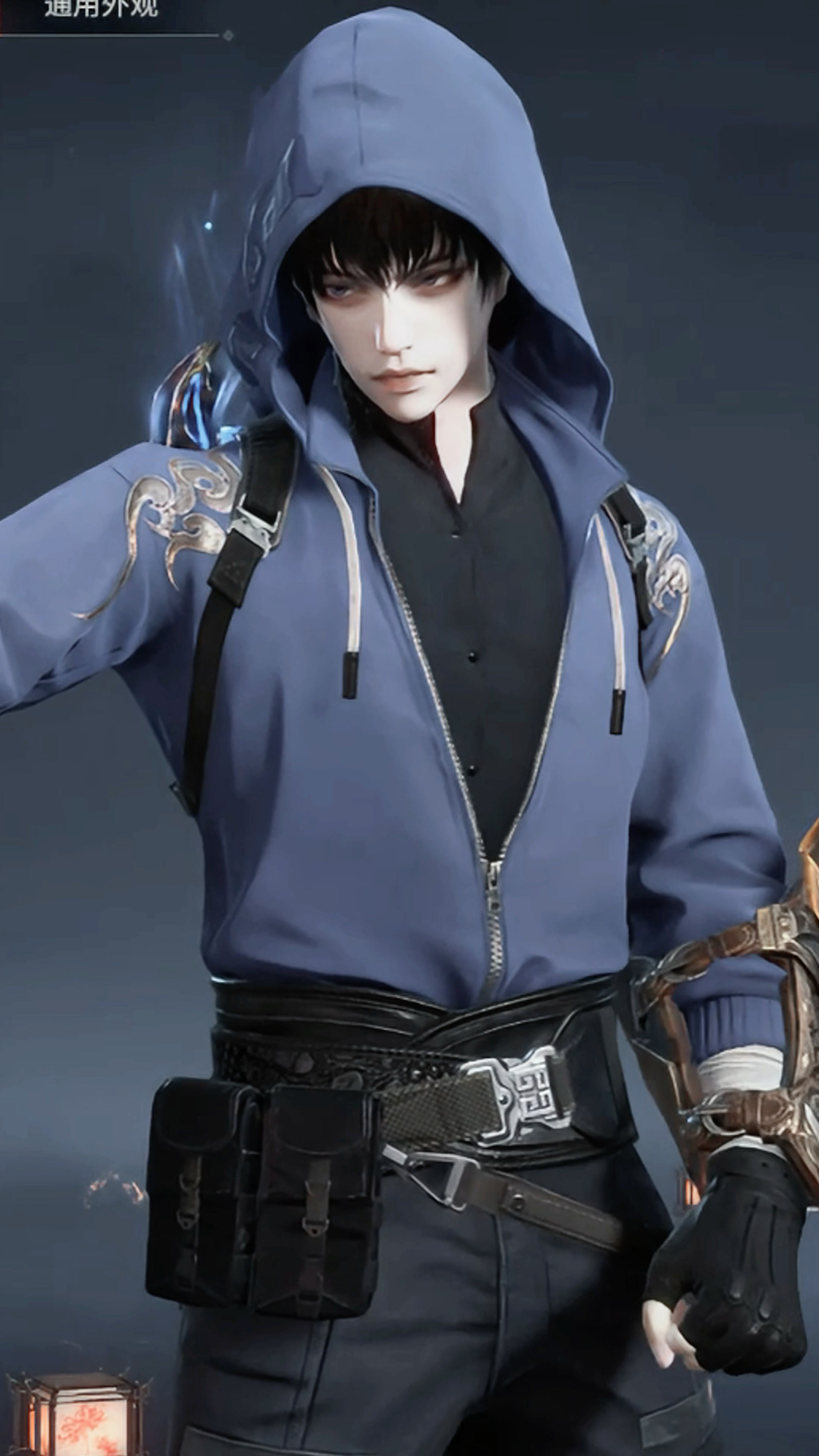 游戏与现实的关系需要理性看待