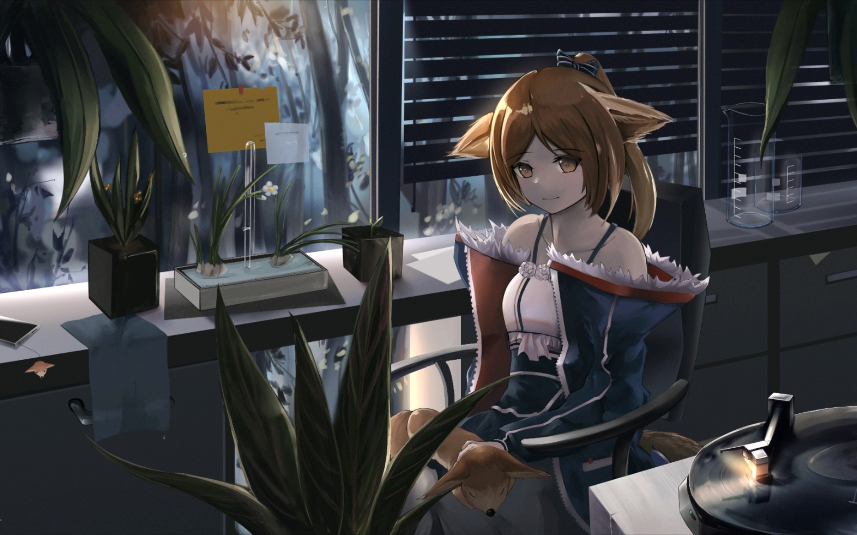 明日方舟79通关留念