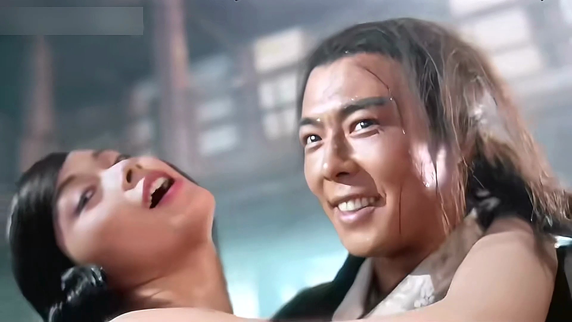 蓝小蝶身中极乐合欢散,成曹雄玩物 新仙鹤神针