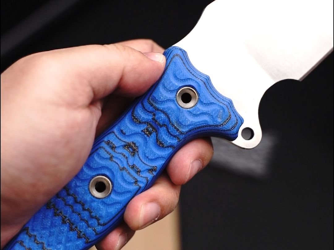 美国巴斯busse刀具怎么订购