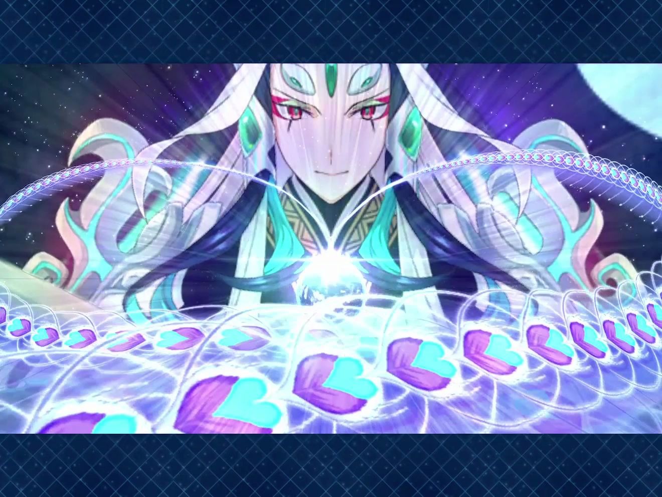 fgo秦始皇宝具自渣翻配