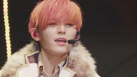 中字】Hey! Say! JUMP _ Fab-ism | 2021 Fab! -Live speaks.-_哔哩哔哩