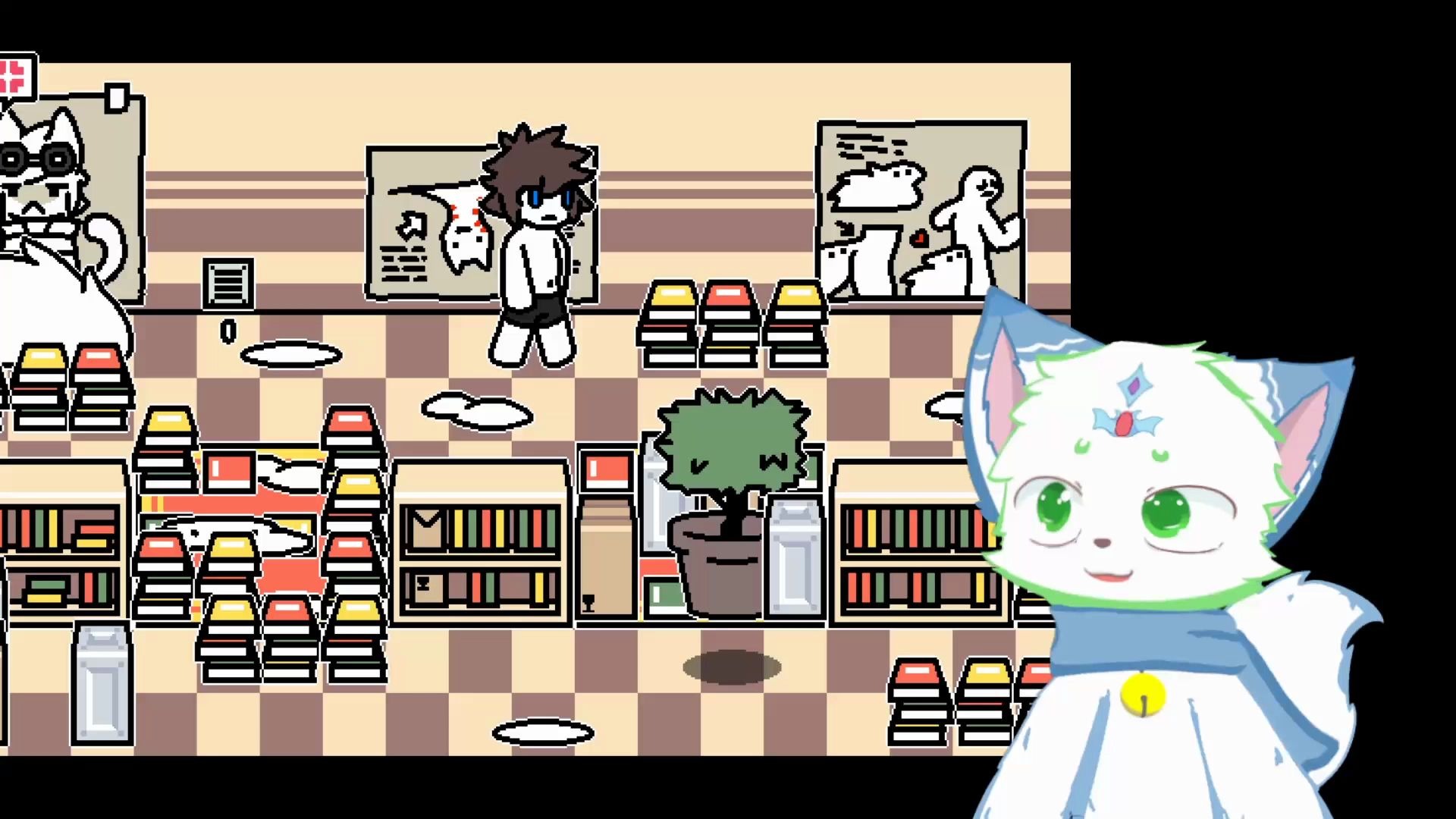 冬冥luncotchanged特别版普罗图书馆