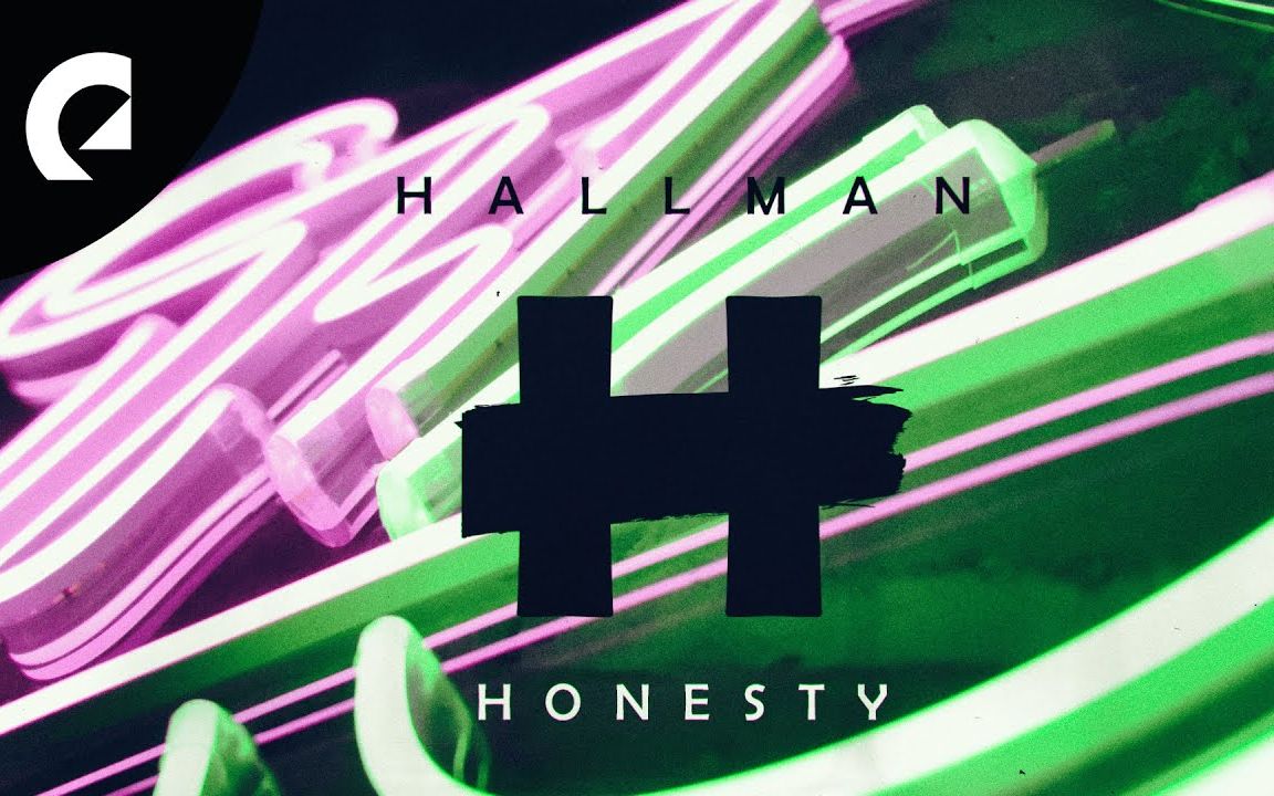 [图]Hallman - Honesty