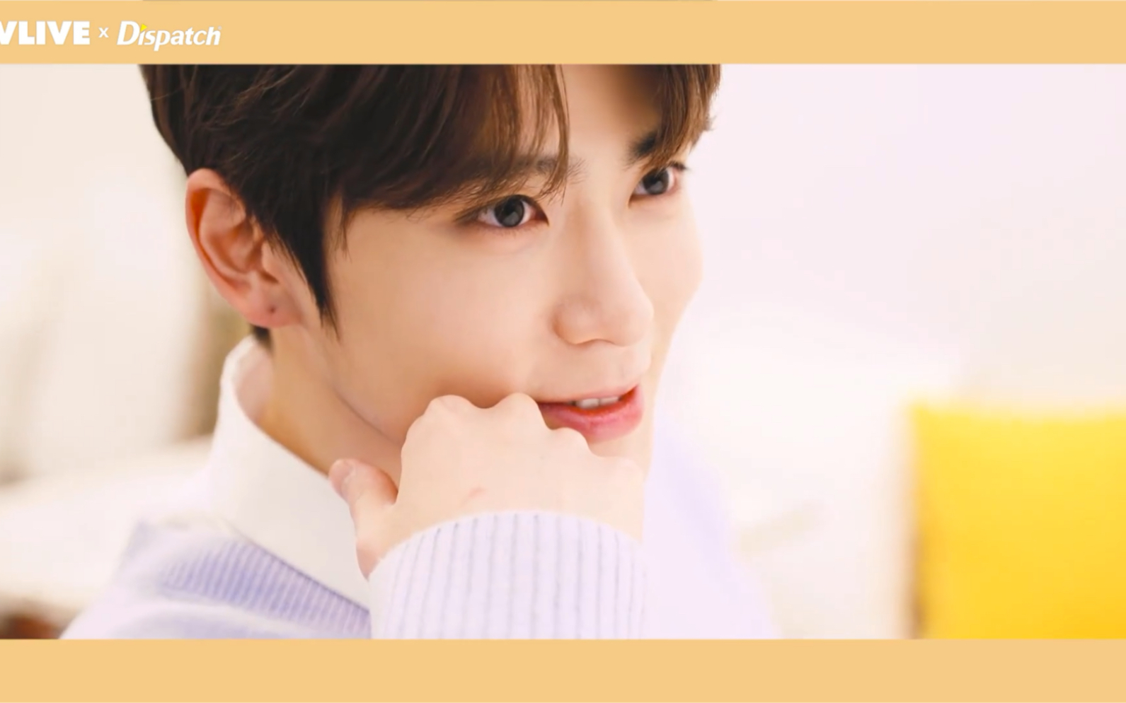 【郑在玹×李泰容】190226 [71xv] "泰容x在玹