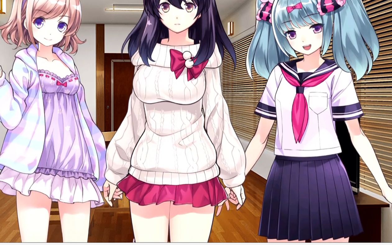 第三關 ns switch游戏 《枪弹突击小妖精》突击仙子 官方中文重制版