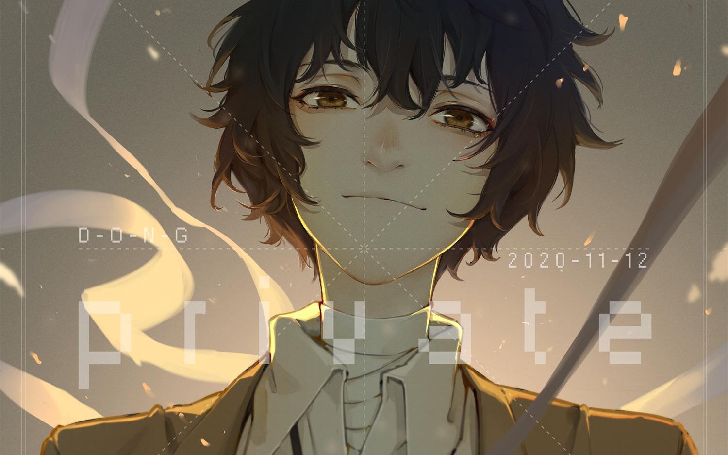 【约头像】太宰治同人-壮族666-默认收藏夹-哔哩哔哩视频