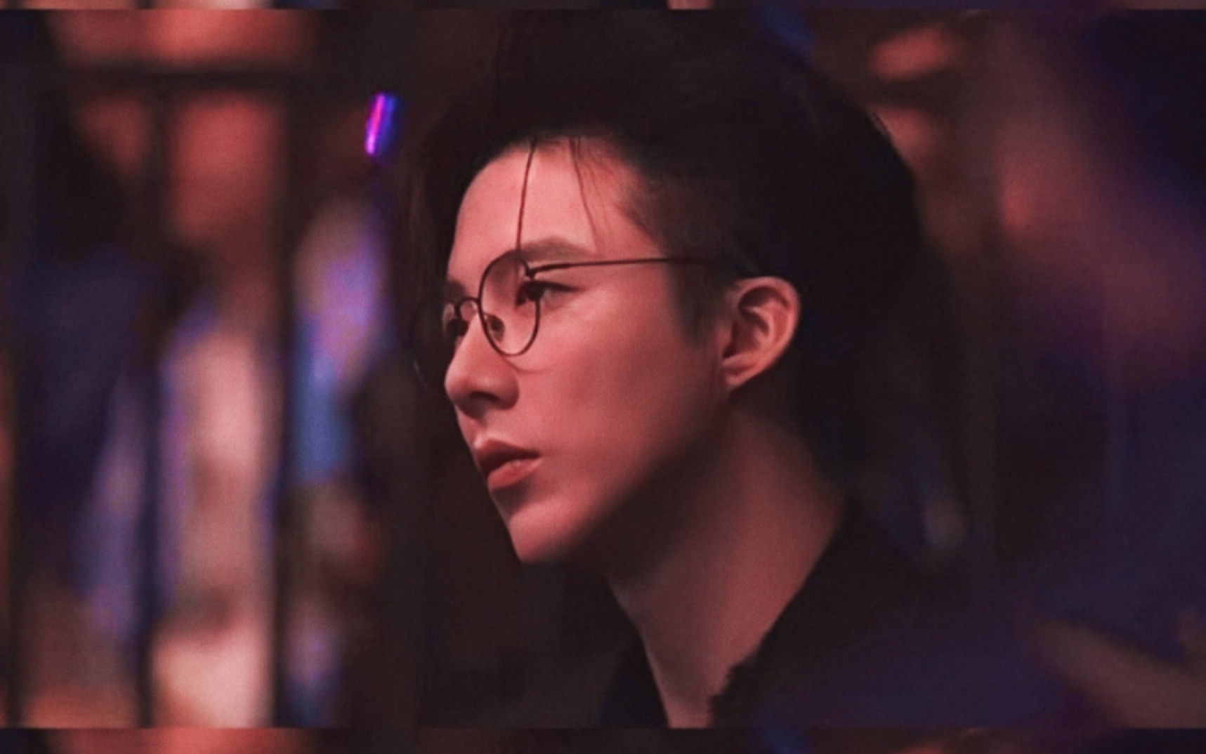 刘宇宁霸总大棚风暴