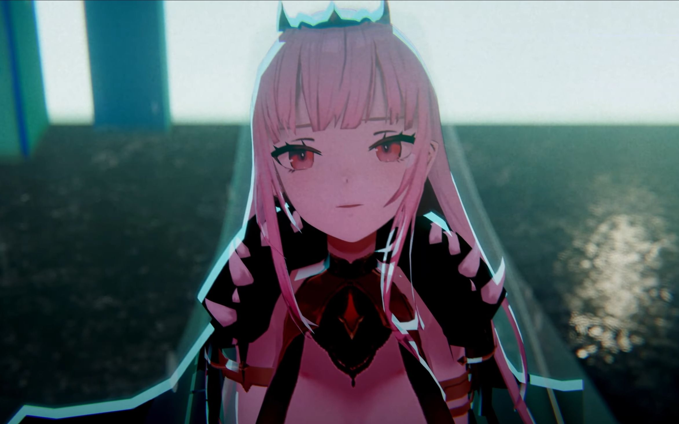 【搬运】森美声 end of a life | kanauru mv_哔哩哔哩_bilibili