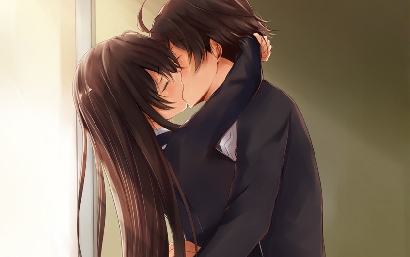 剪辑/bgm:ダイヤモンドの純度~雪之下雪乃独唱