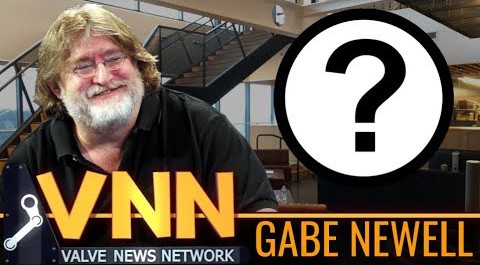 Gabe Newell Answers Community Questions哔哩哔哩bilibili