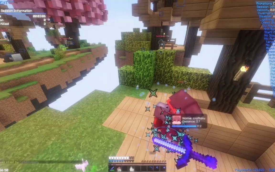 [油管 搬运]Novoline in Hypixel - 视频下载 Video Downloader