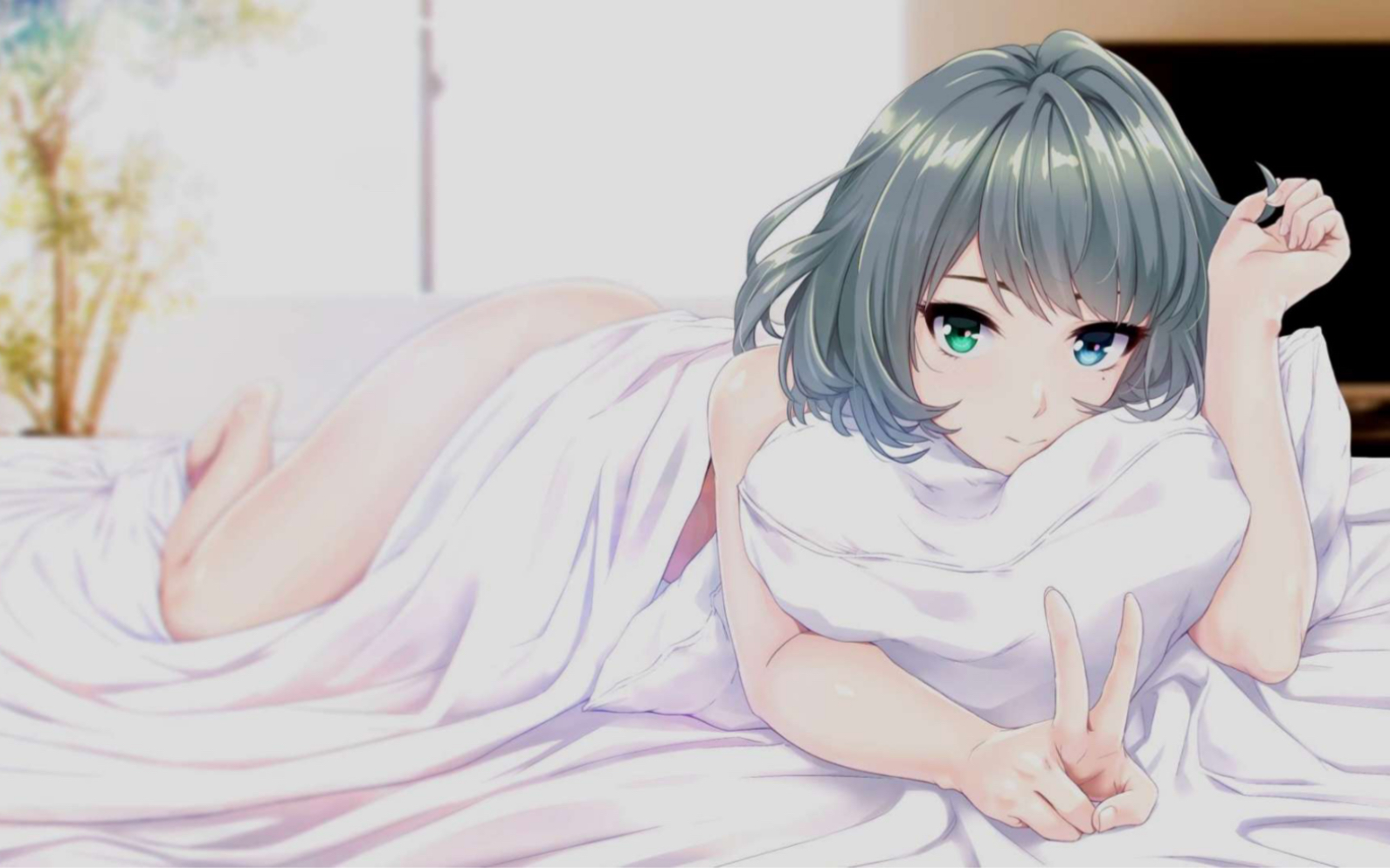 静候至2分10秒《eutopia》