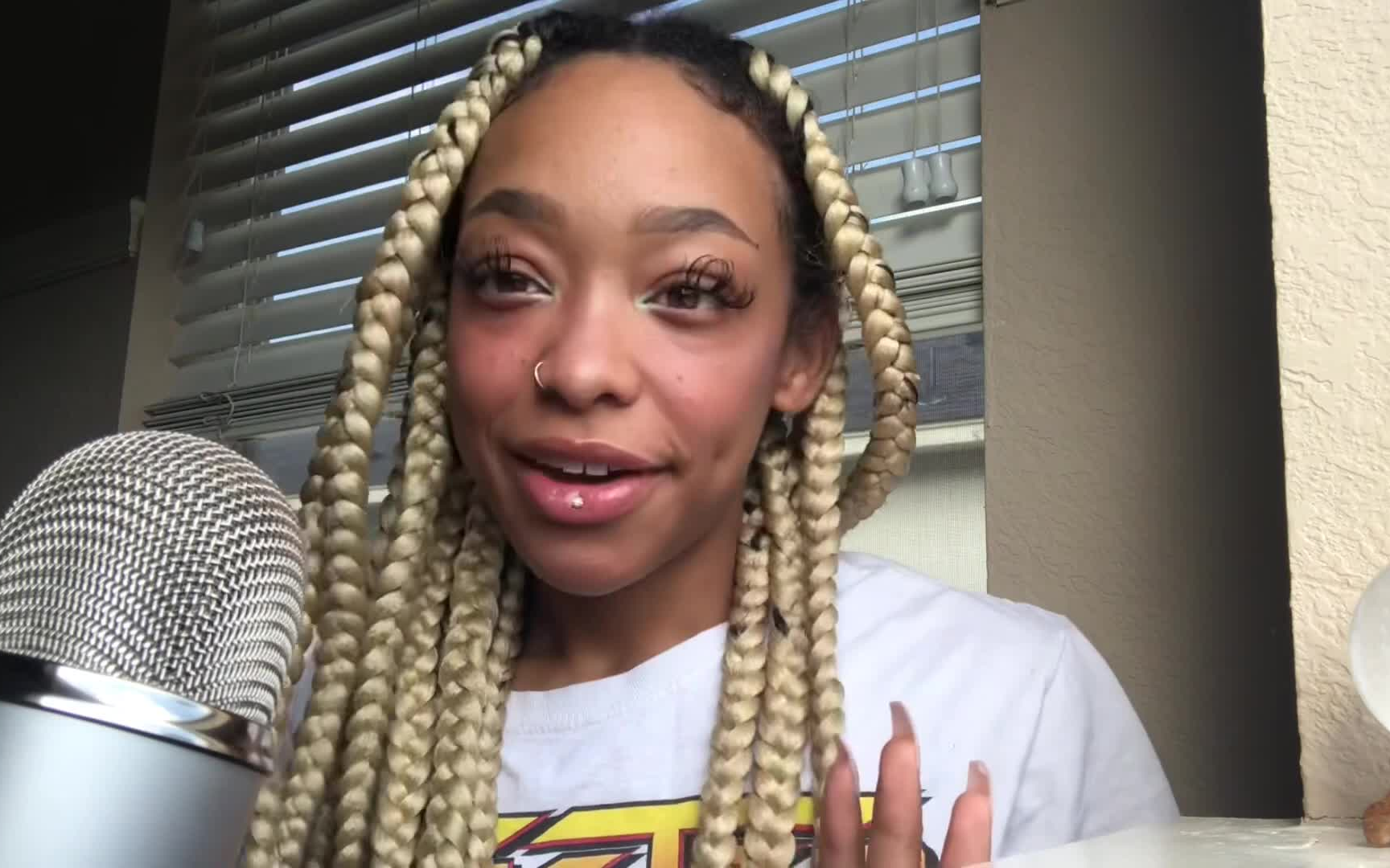 [chynaunique/助眠]柴娜小姐姐帮助你睡眠_哔哩哔哩_bilibili