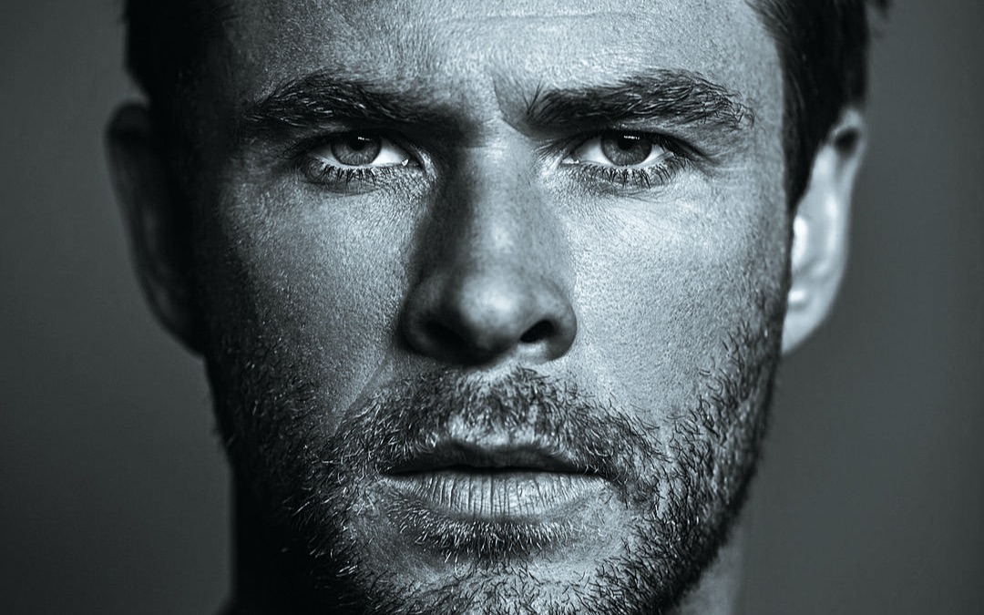 活动作品你萌康康我画的徐锦江像不像雷神