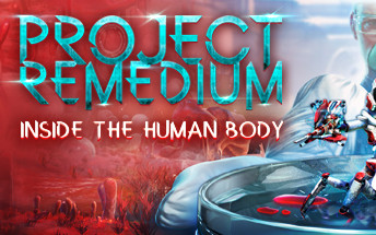 [图]PC单机 FPS《药物计划 Project Remedium》