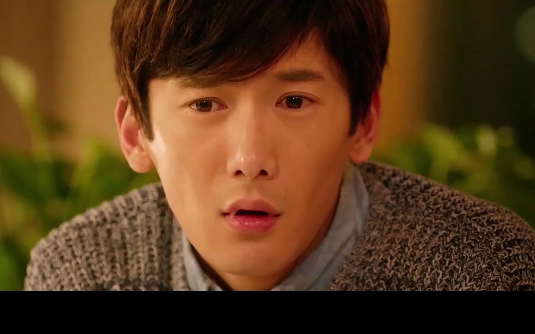 活动作品滚蛋吧肿瘤君熊顿好友帮忙整蛊前男友沈腾真刺激