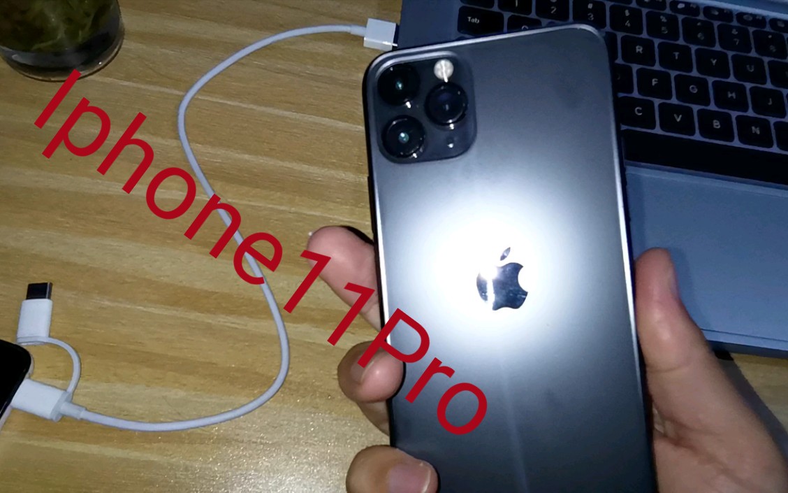 【Iphone11Pro使用一年体验感受】个人认为最好的糸统是ios13.5哔哩哔哩bilibili