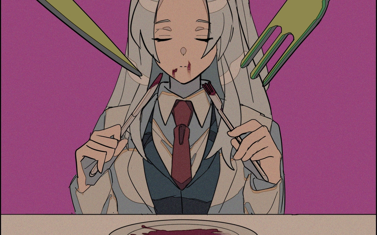 脑叶公司(3周目)第十八期(惩戒部核心抑制)