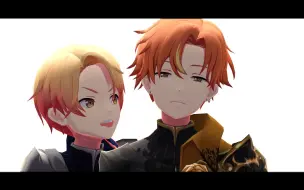 Video herunterladen: 【PJSK MMD】救 救 东 云 彰 人