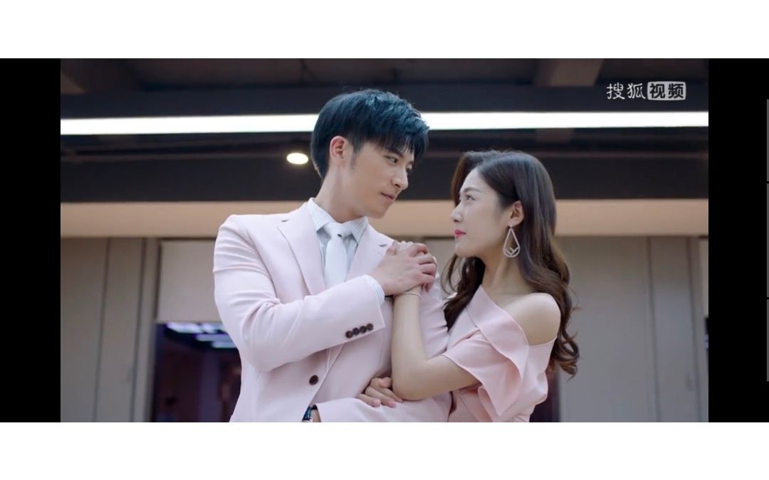 奈何boss要娶我第二季全集彩蛋cut徐开聘x王双