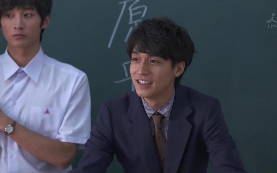 对不起青春ep017锦户亮满岛光cut双语字幕高清