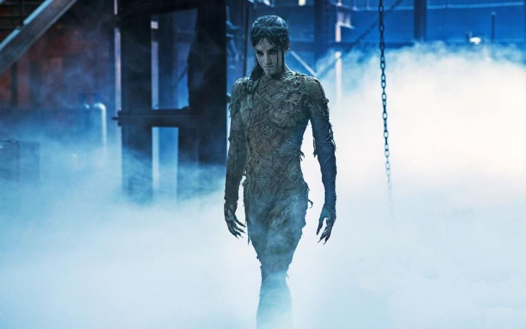 木乃伊3唯一一部希望反派赢得电影沉睡几千年的木乃伊复苏