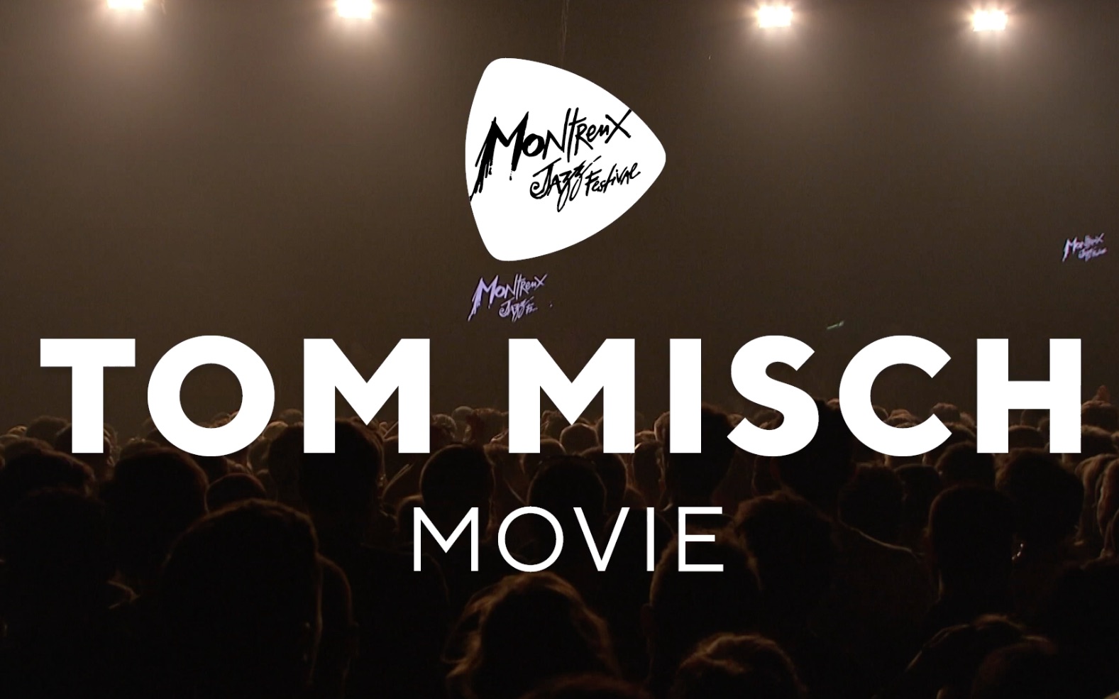 tom misch - movie (live) montreux jazz festival 2019_哔哩哔哩