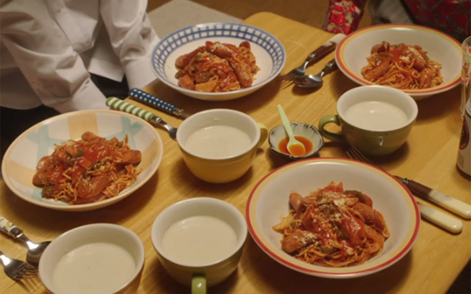侠饭 4集