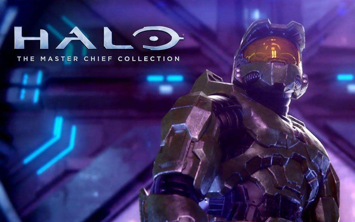 [图]【Halo2】光环2：周年版 全中文字幕CG【CG】【Halo】