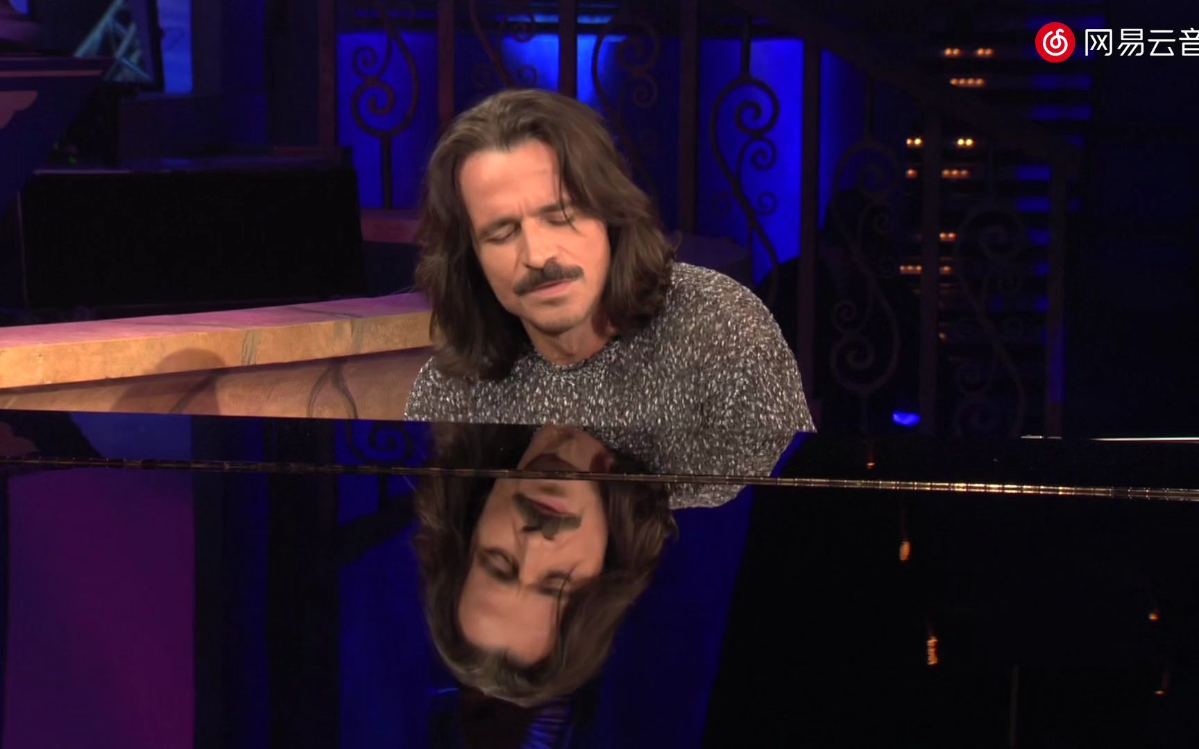 [图]Yanni - Until the Last Moment (The Concert Event)