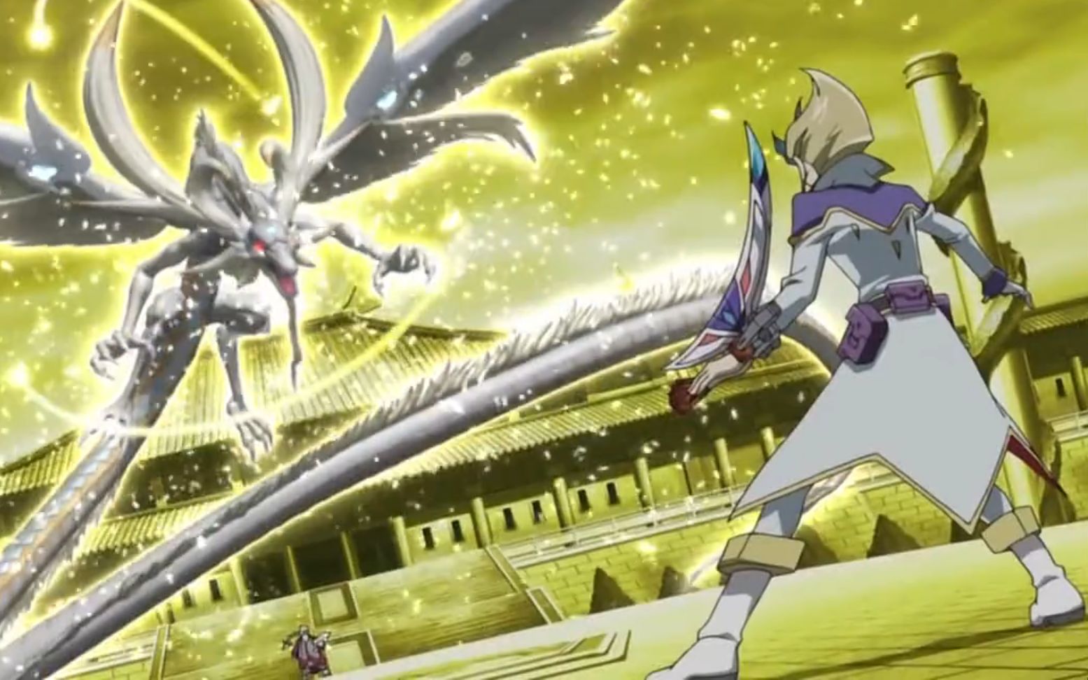 【游戏王zexal】no.补全计划6.