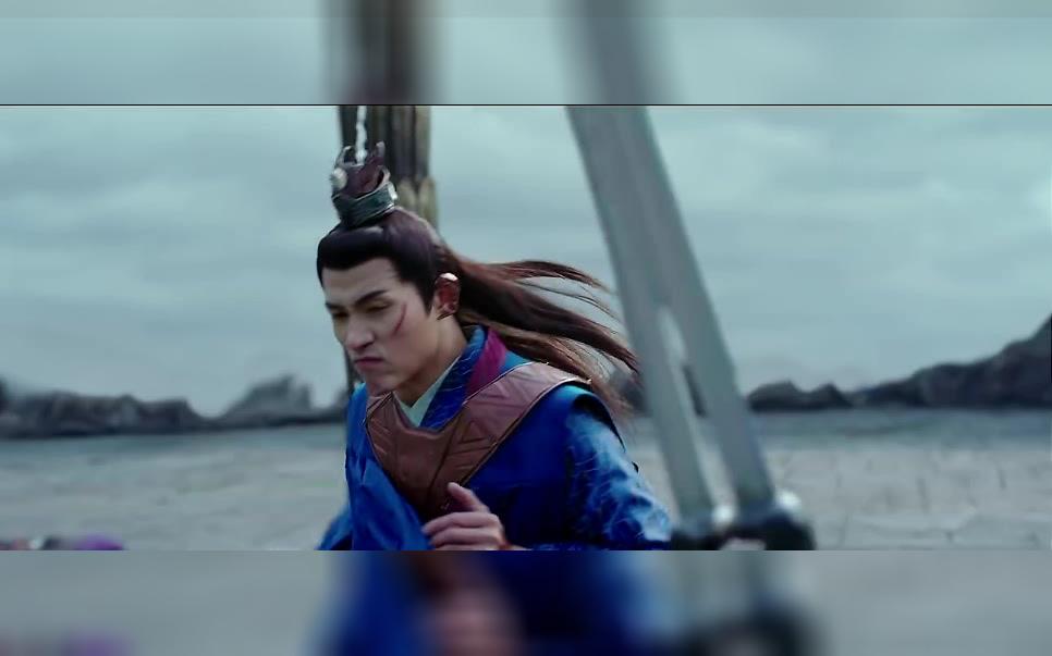 【媚者无疆】流光挑战城主 长安邢风对战