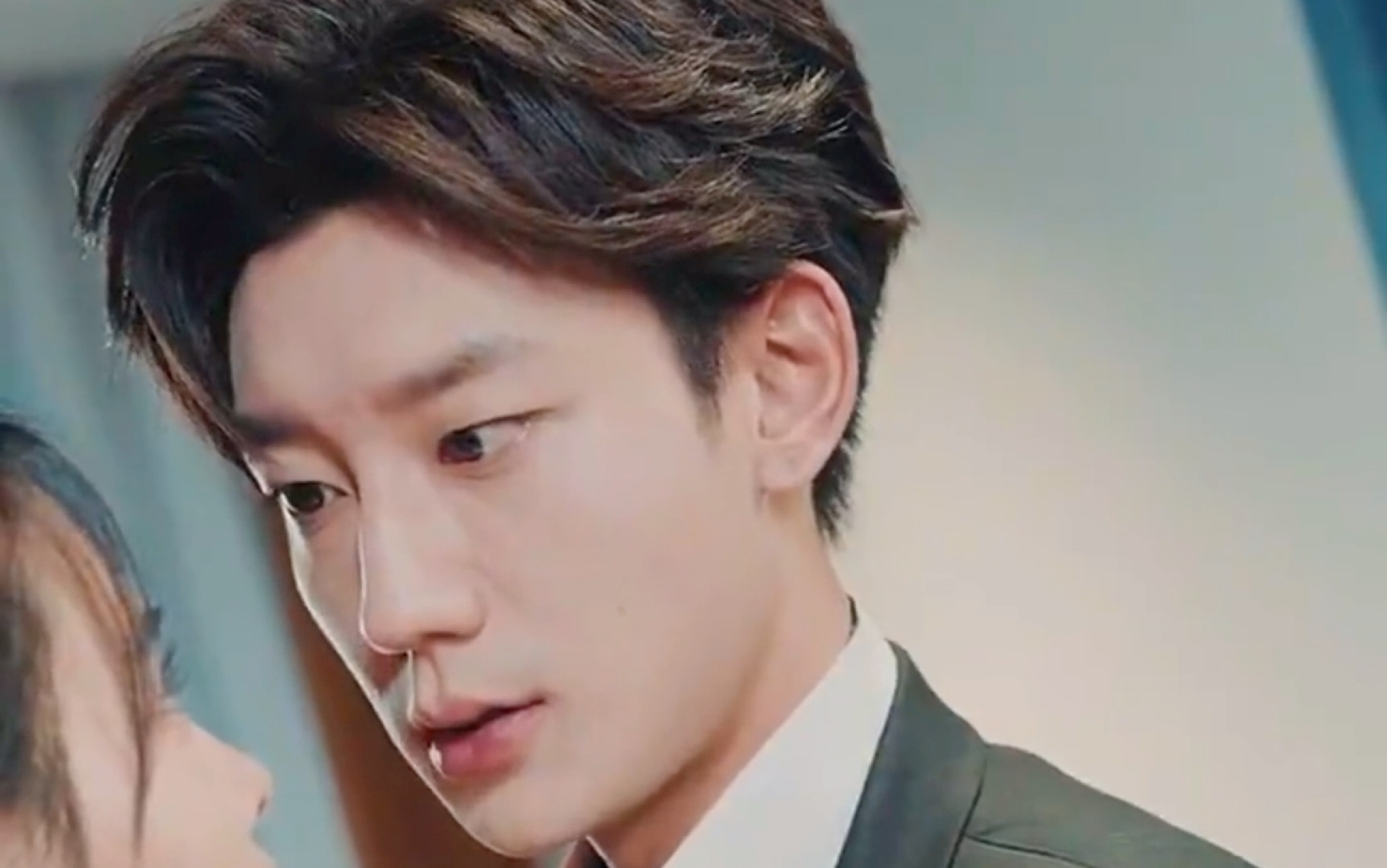 鹿单东张楚萱先婚后爱甜宠剧《闪婚后,顾总马甲藏不住了》,这次鹿总