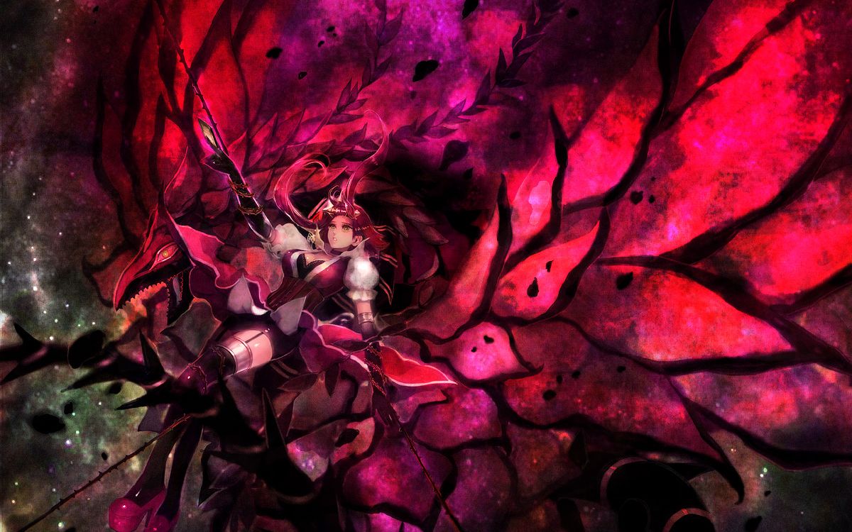 【游戏王ygopro】黑蔷薇魔女的黑色花园绽放吧!蔷薇龙