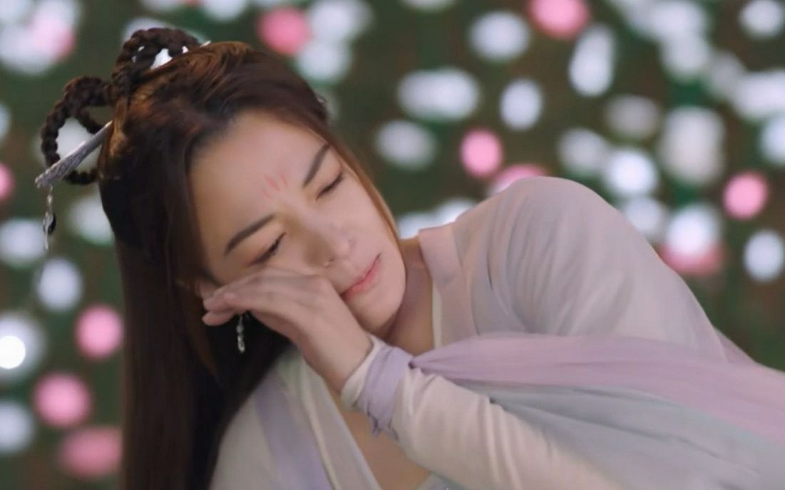 装可怜不成,王舞用头发上吊,直呼:我做鬼也不会放过你!高能预警!