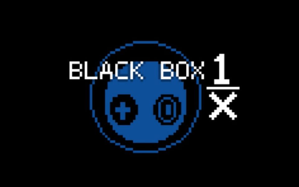 [图]【电玩先生】《BLACKBOX 黑箱》：虚假世界中的我和你