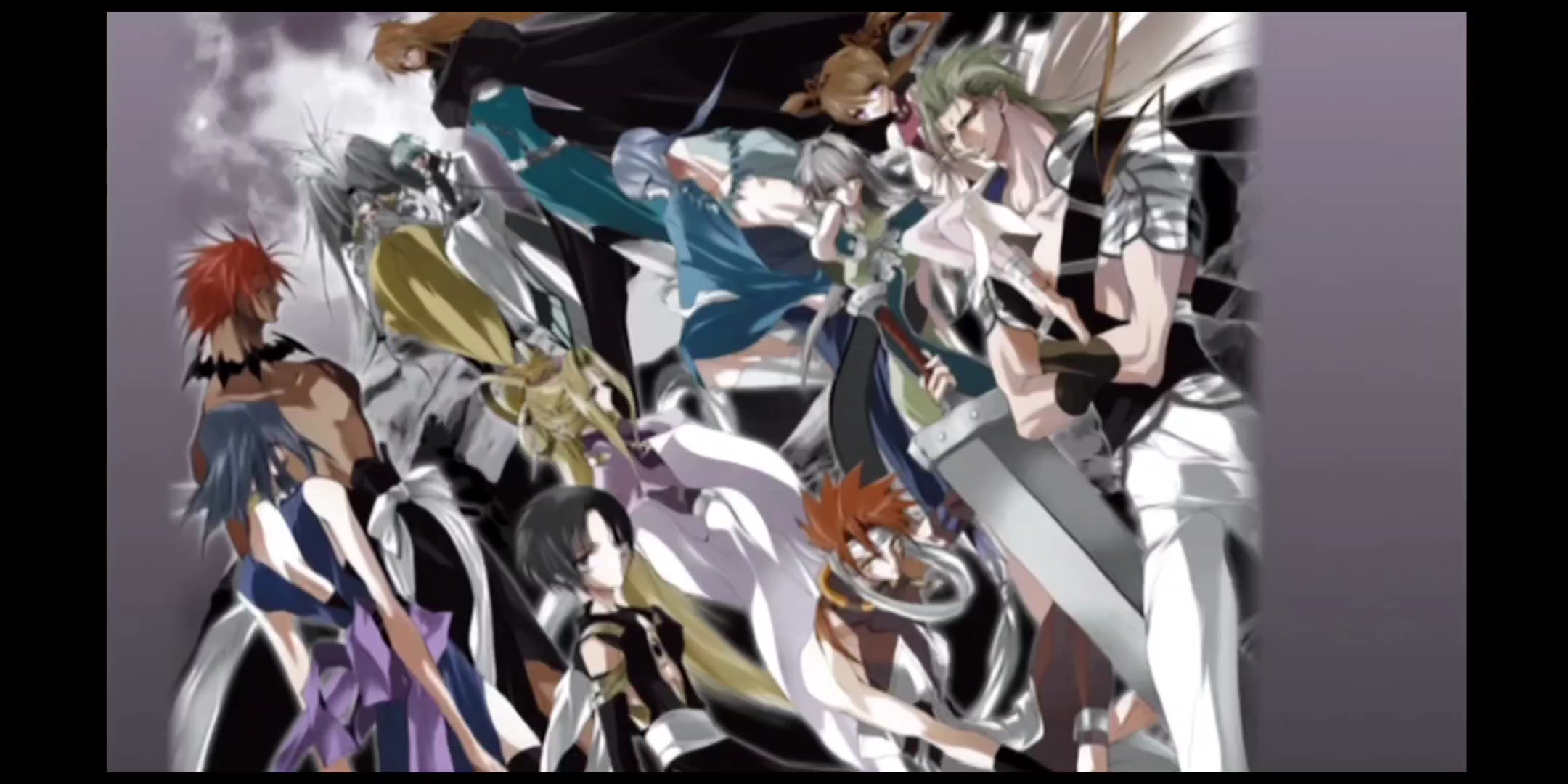 【少年阴阳师】十二神将_哔哩哔哩_bilibili