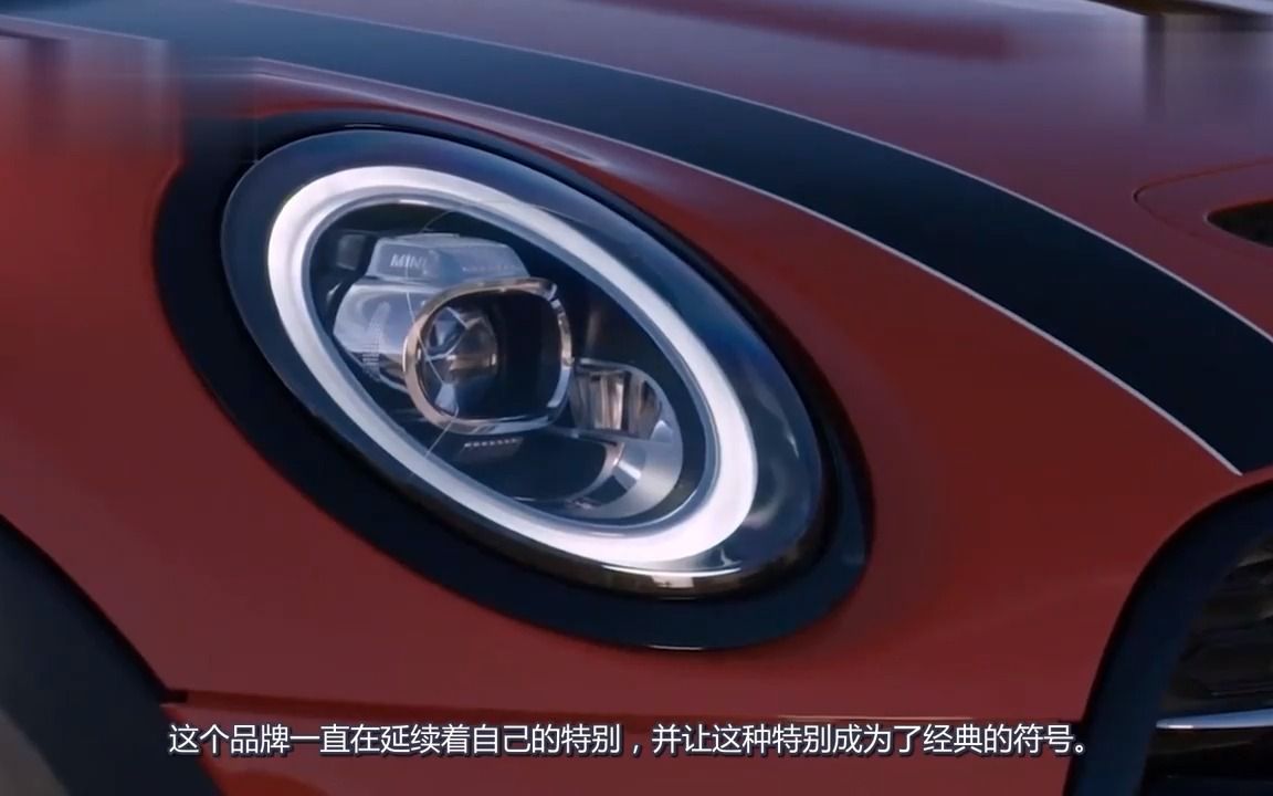 铃木版“MINI”亮相,1.0T动力,油耗4.5L,售价仅10.21万!哔哩哔哩bilibili