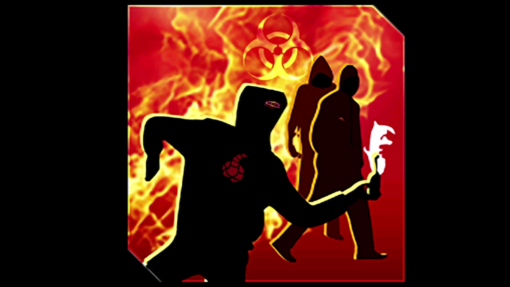 (neurax)layer 7 - death