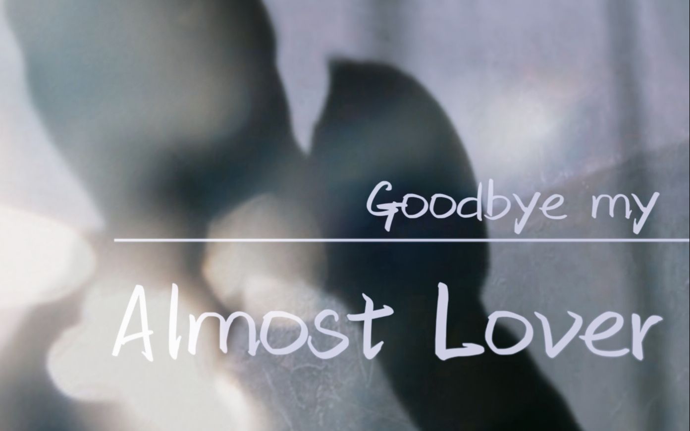 [图]【我的天才女友|尼诺×莱农】Goodbye my Almost Lover