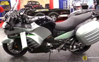 川崎1400gtr 摩托车中的gtr 搜索结果 哔哩哔哩 Bilibili